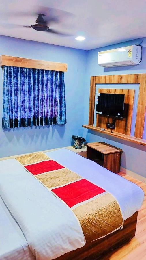 Hotel Mahi Watuwa エクステリア 写真
